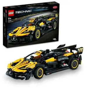 Produkt LEGO® Technic 42151 Bugatti Bolide