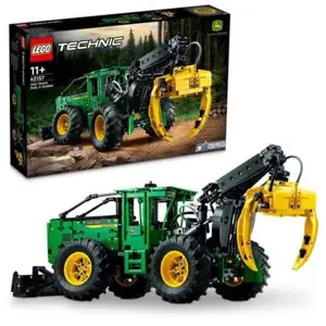 Produkt Lego® Technic 42157 Lesní traktor John Deere 948L-II