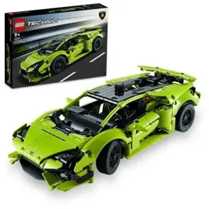 Produkt LEGO® Technic 42161 Lamborghini Huracán Tecnica