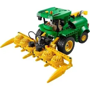 LEGO® Technic (42168) John Deere 9700 Forage Harvester