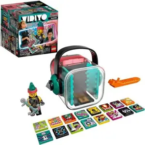 Produkt Lego Vidiyo 43103 Punk Pirate BeatBox