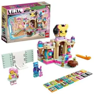 Produkt LEGO VIDIYO 43111 Candy Castle Stage