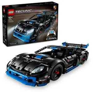 Produkt Lego Závodní auto Porsche GT4 e-Performance