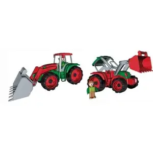 Produkt Lena 4407 Truxx Traktor 35cm