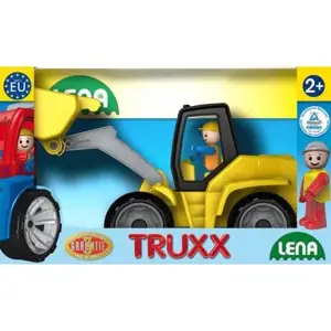 Produkt LENA 4412 Auto truxx nakladač v krabici