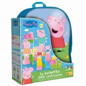 Liscianigioch Peppa Pig - Batoh