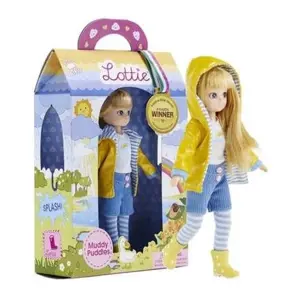 Produkt Lottie Panenka Muddy Puddles