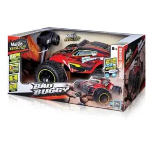 Produkt M. Tech RC, Bad Buggy, 2,4 Ghz