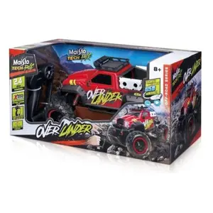 M. Tech RC, Overlander, 2,4 Ghz