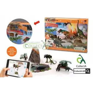 Produkt Mac Toys dinosauři