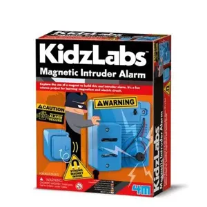 Produkt MAC TOYS Magnetický alarm