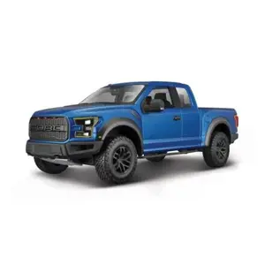 Produkt Maisto -  2017 Ford F-150 Raptor, modrá, 1:24