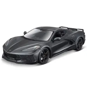 Produkt Maisto - 2020 Chevrolet® Corvette® Stingray, šedá, 1:18