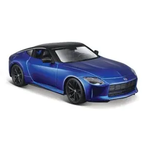 Produkt Maisto -  2023 Nissan Z, modrá, 1:24