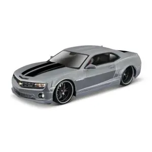 Produkt Maisto - AssemblyLine, 2010 Chevrolet Camaro SS, 1:24