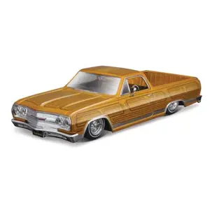 Produkt Maisto - Design Lowriders - 1965 Chevrolet El Camino, 1:25