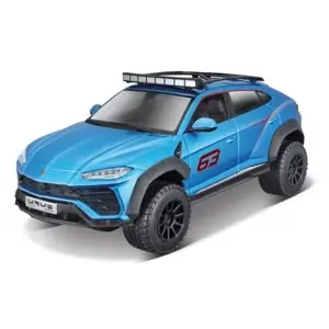 Maisto - Design Off -Road Series - Lamborghini Urus, 1:24