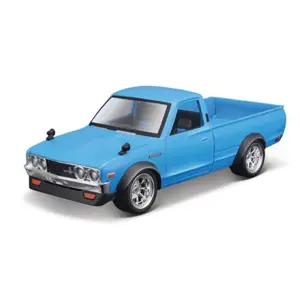 Maisto - Design Tokyo Mods - 1973 Datsun 620 Pick-up, 1:24