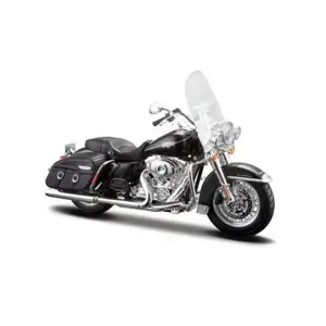 Maisto - HARLEY DAVIDSON MOTORCYCLES, 2013 FLHRC Road King Classic, 1:12