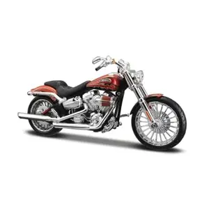 Produkt Maisto - HARLEY DAVIDSON MOTORCYCLES, 2014 CVO Breakout, 1:12