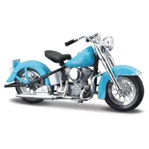 Produkt Maisto - HD - Motocykl - 1953 FL Hydra Glide, 1:18