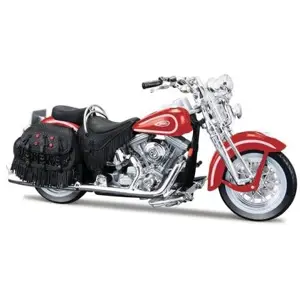 Produkt Maisto - HD - Motocykl - 1999 FLSTS Heritage Softail® Springer™, 1:18