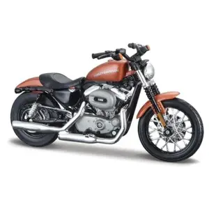 Produkt Maisto - HD - Motocykl - 2007 XL 1200N Nightster®, 1:18