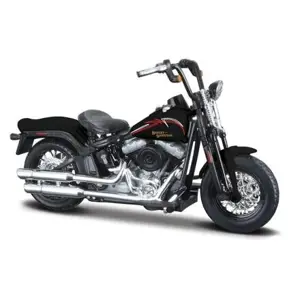 Produkt Maisto - HD - Motocykl - 2008 FLSTSB Cross Bones™, 1:18