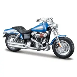 Maisto - HD - Motocykl - 2009 FXDFSE CVO™ Fat Bob®, 1:18