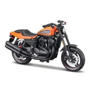 Produkt Maisto - HD - Motocykl - 2011 XR 1200X, blister box, 1:18