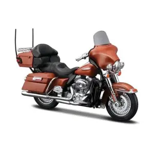 Produkt Maisto - HD - Motocykl - 2013 FLHTK Electra Glide® Ultra Limited, 1:18