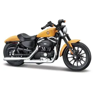 Produkt Maisto - HD - Motocykl - 2014 Sportster® Iron 883™, 1:18