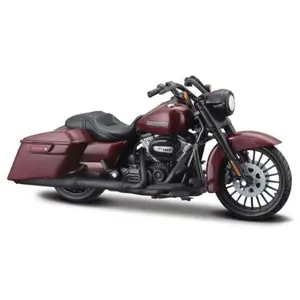 Produkt Maisto - HD - Motocykl - 2017 Road King® Special, 1:18