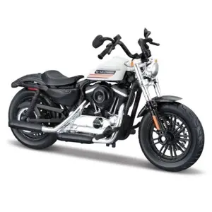 Produkt Maisto - HD - Motocykl - 2018 Forty-Eight® Special (Austr. ver.), 1:18