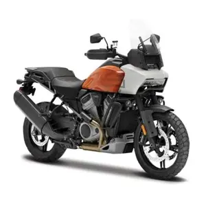 Produkt Maisto - HD - Motocykl - 2021 Pan America 1250, 1:18