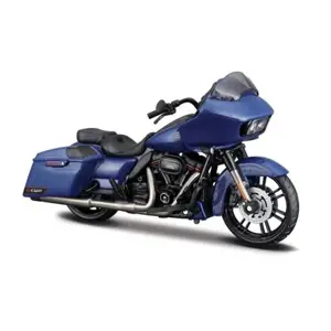 Produkt Maisto - HD - Motocykl - 2022 CVO Road Glide, blister box, 1:18