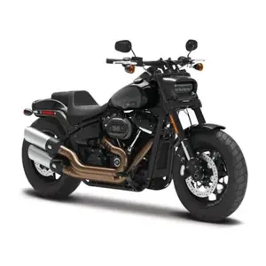 Produkt Maisto - HD - Motocykl - 2022 Fat Bob® 114, 1:18