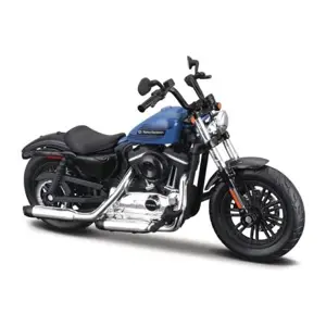 Produkt Maisto - HD - Motocykl - 2022 Forty-Eight® Special, 1:18