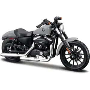 Produkt Maisto - HD - Motocykl - 2022 Sportster® Iron 883™, 1:18