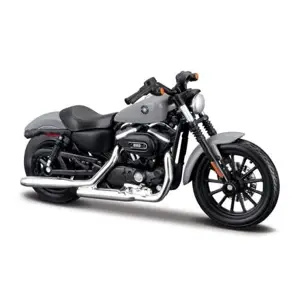 Produkt Maisto - HD - Motocykl - 2022 Sportster Iron 883, blister box, 1:18