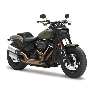 Produkt Maisto - HD - Motocykl - Fat Bob 114, blister box, 1:18