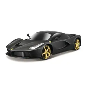 Produkt Maisto - LaFerrari, se světly a zvuky, 1:24