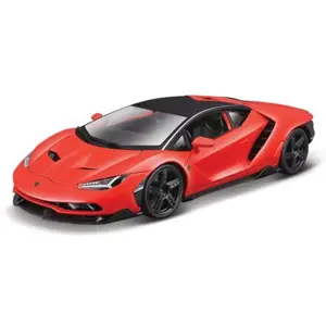 Produkt Maisto - Lamborghini Centenario, oranžová, 1:18