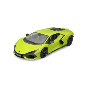 Maisto - Lamborghini Revuelto, zelená, 1:18