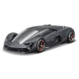 Produkt Maisto - Lamborghini Terzo Millennio, metal šedá, assembly line, 1:24