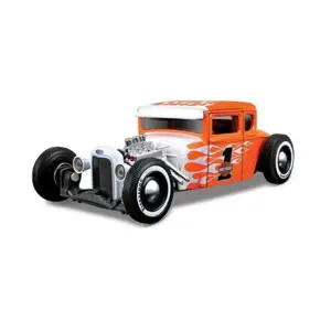 Maisto MA32175 HarleyDavidson Custom Ford model A 1929 1:24