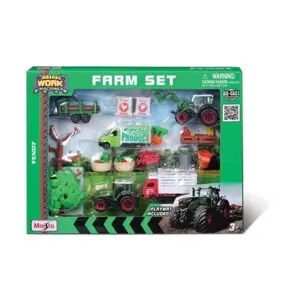 Produkt Maisto - MEGA Farmářský set, Fendt