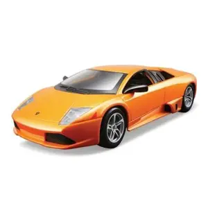 Maisto - MODEL KITS, ASSEMBLY LINE, Lamborghini Murcielago LP640, 1:24