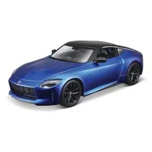 Produkt Maisto - MODEL KITS, ASSEMBLY LINE, SPAL - 2023 Nissan Z, 1:24