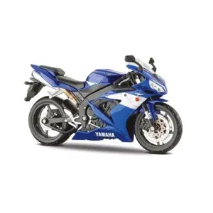 Produkt Maisto - Motocykl, 2004 Yamaha YZF-R1, 1:12